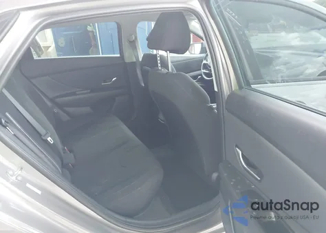 2023 Hyundai Elantra Sel из США, поврежденный, VIN KMHLS4AG3PU550835